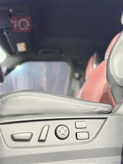 إنفينيتي QX80